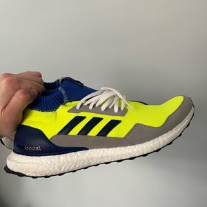 Adidas Ultra Boost Mid - Prototype